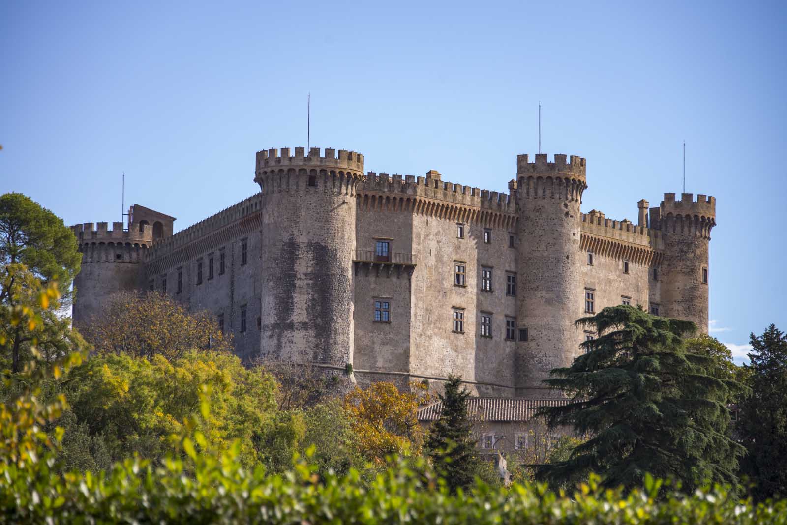 Castello Orsini-Odescalchi
